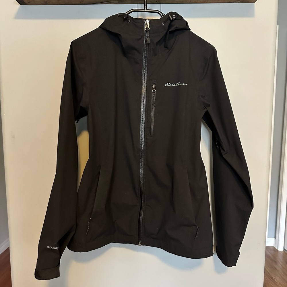 Eddie Bauer Women’s Rain Jacket